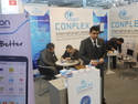 Conplex International Ltd - Nirat Satsangi, Amit Sonal
